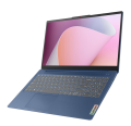 Lenovo IdeaPad Slim 3 15ABR8 Ryzen 5 7530U 15.6" FHD IPS 300nits AG 16GB DDR 43200 SSD512 AMD Radeon Graphics Win11 Abyss Blue - 1758084