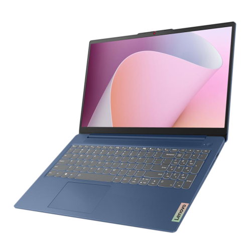 Lenovo IdeaPad Slim 3 15ABR8 Ryzen 5 7530U 15.6" FHD IPS 300nits AG 16GB DDR 43200 SSD512 AMD Radeon Graphics Win11 Abyss Blue - 1754864