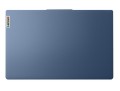 Lenovo IdeaPad Slim 3 15ABR8 Ryzen 5 7530U 15.6" FHD IPS 300nits AG 16GB DDR 43200 SSD512 AMD Radeon Graphics Win11 Abyss Blue - 1754868