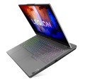 Lenovo Legion 5 15ARH7 Ryzen 5 6600H 15.6" FHD IPS 300nits AG 16GB DDR5 4800 SSD512 GeForce RTX 3050 4GB Win11 Storm Grey - 1674294