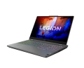 Lenovo Legion 5 15ARH7 Ryzen 5 6600H 15.6" FHD IPS 300nits AG 16GB DDR5 4800 SSD512 GeForce RTX 3050 Ti 4GB Win11 Storm Grey - 1784453