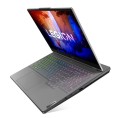 Lenovo Legion 5 15ARH7 Ryzen 5 6600H 15.6" FHD IPS 300nits AG 16GB DDR5 4800 SSD512 GeForce RTX 3050 Ti 4GB Win11 Storm Grey - 1674297