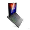 Lenovo Legion 5 15ARH7 Ryzen 5 6600H 15.6" FHD IPS 300nits AG 16GB DDR5 4800 SSD512 GeForce RTX 3050 Ti 4GB Win11 Storm Grey - 1671799
