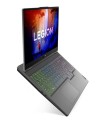 Lenovo Legion 5 15ARH7 Ryzen 5 6600H 15.6" FHD IPS 300nits AG 16GB DDR5 4800 SSD512 GeForce RTX 3050 Ti 4GB Win11 Storm Grey - 1674298