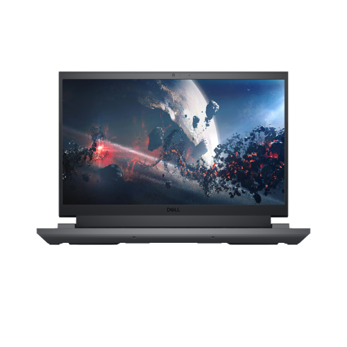 Dell Inspiron G15 5530 i5-13450HX 15.6" FHD 165Hz 16GB SSD512 RTX 4050 backlit Win11 Grey - 1747943