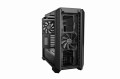 Obudowa be quiet! Silent Base 601 Window Black ATX Midi bez zasilacza - 772194