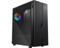 Obudowa MSI MAG VAMPIRIC 010M ATX Midi z oknem, bez zasilacza - 1785412