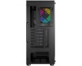 Obudowa MSI MAG VAMPIRIC 010M ATX Midi z oknem, bez zasilacza - 1785416