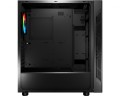 Obudowa MSI MAG VAMPIRIC 010M ATX Midi z oknem, bez zasilacza - 1785413