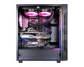 Obudowa MSI MAG VAMPIRIC 010M ATX Midi z oknem, bez zasilacza - 1785417