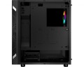 Obudowa MSI MAG VAMPIRIC 010M ATX Midi z oknem, bez zasilacza - 1785414