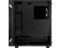 Obudowa MSI MAG VAMPIRIC 010M ATX Midi z oknem, bez zasilacza - 924988