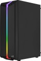 OBUDOWA AEROCOOL PGS BIONIC-G-BK-v2 RGB - 1785421