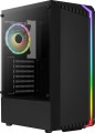 OBUDOWA AEROCOOL PGS BIONIC-G-BK-v2 RGB - 1062408
