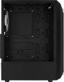 OBUDOWA AEROCOOL PGS BIONIC-G-BK-v2 RGB - 1062418