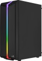 OBUDOWA AEROCOOL PGS BIONIC-G-BK-v2 RGB - 1062409