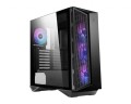 Obudowa MSI MPG GUNGNIR 111R ATX Midi z oknem, bez zasilacza - 1785435