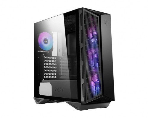 Obudowa MSI MPG GUNGNIR 111R ATX Midi z oknem, bez zasilacza - 1497830