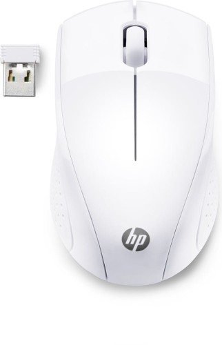 Mysz HP Wireless  220 SWhi - 1785713