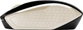 HP Wireless Mouse HP200 czarno-złota 2HU83AA - 784943