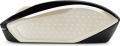 HP Wireless Mouse HP200 czarno-złota 2HU83AA - 784945