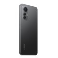 Xiaomi Mi 12 Lite 8/128GB 6,55" AMOLED 2400x1080 4300mAh Dual SIM 5G Black EU - 1079735