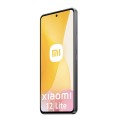 Xiaomi Mi 12 Lite 8/128GB 6,55" AMOLED 2400x1080 4300mAh Dual SIM 5G Black EU - 1786123