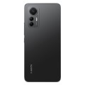 Xiaomi Mi 12 Lite 8/128GB 6,55" AMOLED 2400x1080 4300mAh Dual SIM 5G Black EU - 1079734