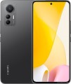 Xiaomi Mi 12 Lite 8/128GB 6,55" AMOLED 2400x1080 4300mAh Dual SIM 5G Black EU - 1079741