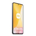 Xiaomi Mi 12 Lite 8/128GB 6,55" AMOLED 2400x1080 4300mAh Dual SIM 5G Black EU - 1786120