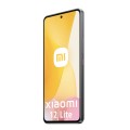 Xiaomi Mi 12 Lite 8/128GB 6,55" AMOLED 2400x1080 4300mAh Dual SIM 5G Black EU - 1079740