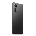 Xiaomi Mi 12 Lite 8/128GB 6,55" AMOLED 2400x1080 4300mAh Dual SIM 5G Black EU - 1786118