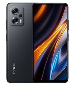 Xiaomi POCO X4 GT black, 8/128Gb