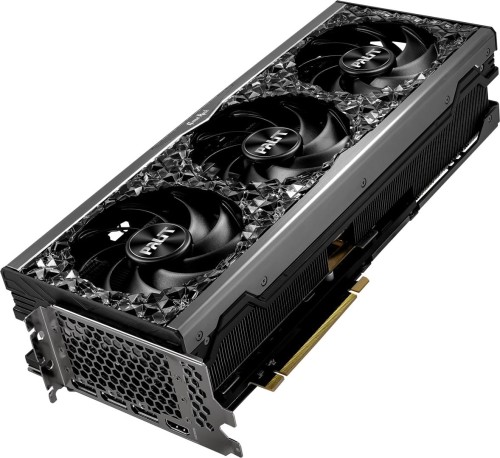 Karta VGA Palit GeForce RTX 4090 GameRock 24GB GDDR6X 384bit HDMI+3xDP PCIe4.0 - 1786252