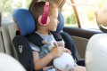 Słuchawki JVC HAKD10WPE (dla dzieci, nauszne, bluetooth, pink/purple) - 1788336