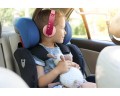 Słuchawki JVC HAKD10WPE (dla dzieci, nauszne, bluetooth, pink/purple) - 1189271