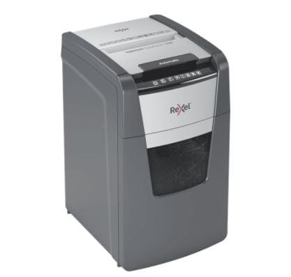 REXEL NISZCZARKA OPTIMUM AUTOFEED+ 130M - 1788439