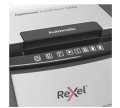REXEL NISZCZARKA OPTIMUM AUTOFEED+ 130M - 893749