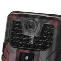 TOPHUNT FOTOPUŁAPKA KAMERA LEŚNA HC900A 2.7K 36MPX 44xIR LED BLACK - 1788533