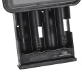 TOPHUNT FOTOPUŁAPKA KAMERA LEŚNA HC900A 2.7K 36MPX 44xIR LED BLACK - 1788537
