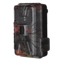 TOPHUNT FOTOPUŁAPKA KAMERA LEŚNA HC900A 2.7K 36MPX 44xIR LED BLACK - 1016006