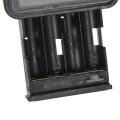 TOPHUNT FOTOPUŁAPKA KAMERA LEŚNA HC900A 2.7K 36MPX 44xIR LED BLACK - 1016013