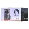 TOPHUNT FOTOPUŁAPKA KAMERA LEŚNA HC900A 2.7K 36MPX 44xIR LED BLACK - 1016016