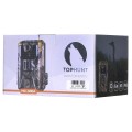 TOPHUNT FOTOPUŁAPKA KAMERA LEŚNA HC900A 2.7K 36MPX 44xIR LED BLACK - 1788552