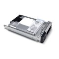 Dell 480GB SSD SATA Read Intensive 6Gbps 512e 2.5inch with 3.5inch Hybrid Carrier Customer Kit - 1788572