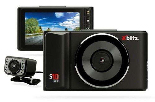 Kamera samochodowa Xblitz S10 Duo - 1788914