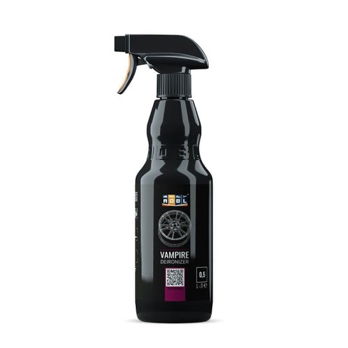 ADBL Vampire 0,5L + Brush #12 - zestaw - 1789451