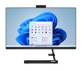 Lenovo IdeaCentre AIO 3 24IAP7 i5-12450H 23.8" FHD IPS 250nits AG 16GB DDR4 3200 SSD1TB Intel UHD Graphics NoOS Black - 1750705
