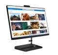 Lenovo IdeaCentre AIO 3 24IAP7 i5-12450H 23.8" FHD IPS 250nits AG 16GB DDR4 3200 SSD1TB Intel UHD Graphics NoOS Black - 1750707