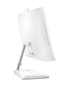 Lenovo IdeaCentre AIO 3 24IAP7 i5-12450H 23.8" FHD IPS 250nits AG 16GB DDR4 3200 SSD1TB Intel UHD Graphics NoOS White - 1750659